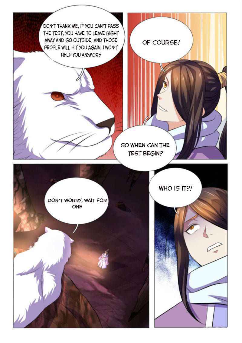 Peerless Heavenly Emperor Chapter 93 - Page 5