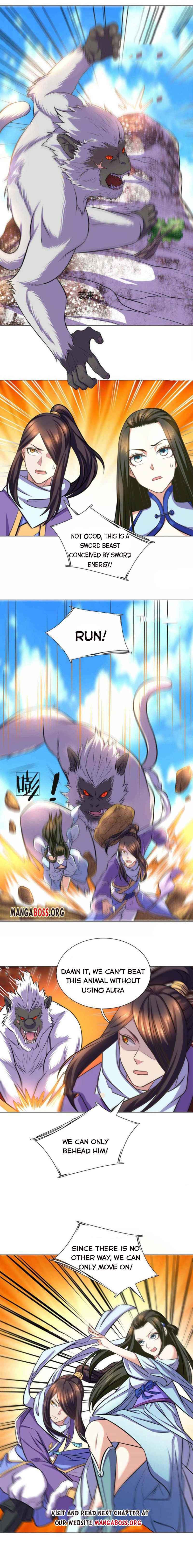 Peerless Heavenly Emperor Chapter 96 - Page 6