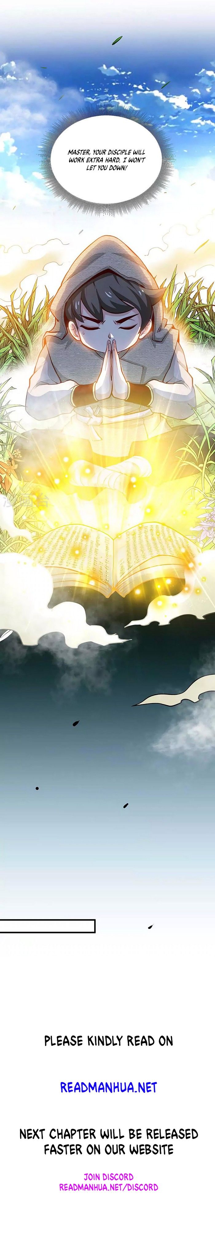 Peerless Martial Spirit Chapter 1 - Page 7