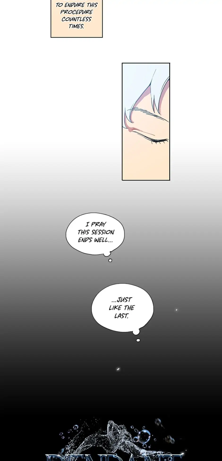 Pendant of the Nymph Chapter 1 - Page 8