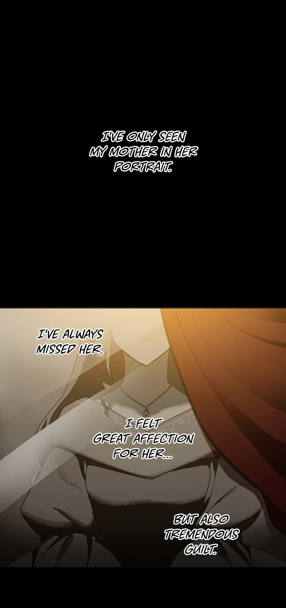 Pendant of the Nymph Chapter 100 - Page 0
