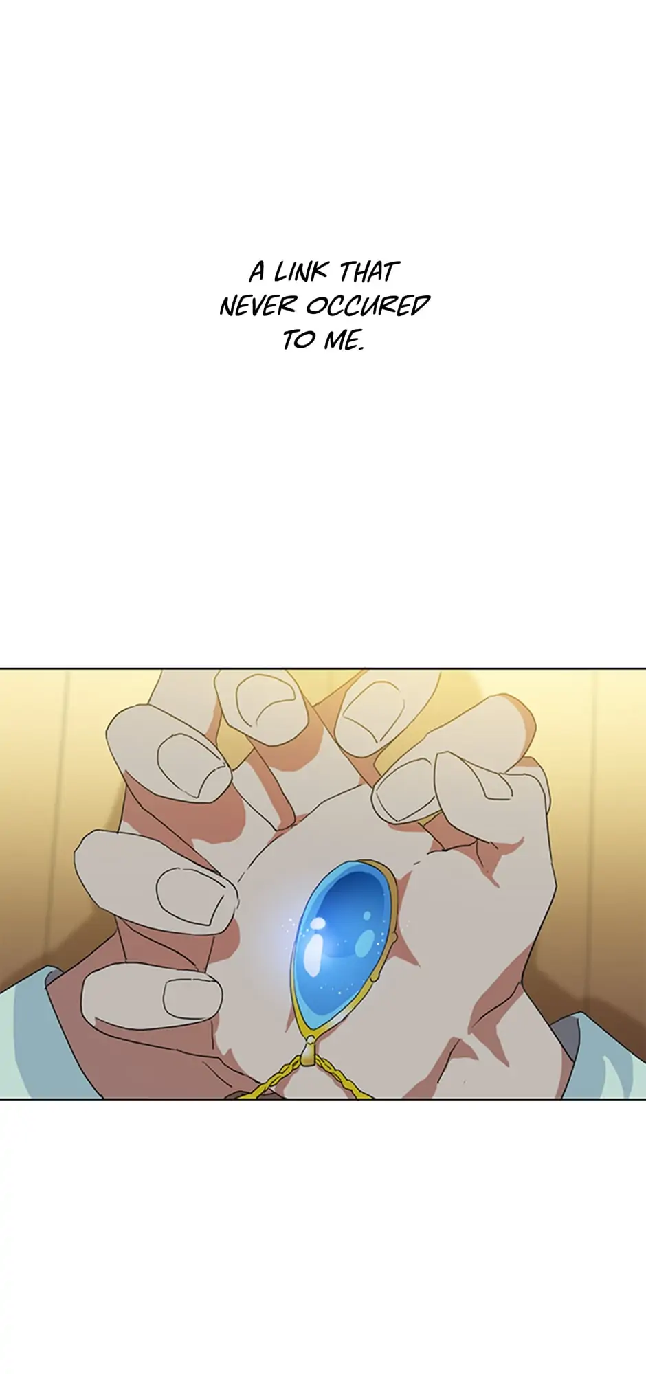 Pendant of the Nymph Chapter 100 - Page 2