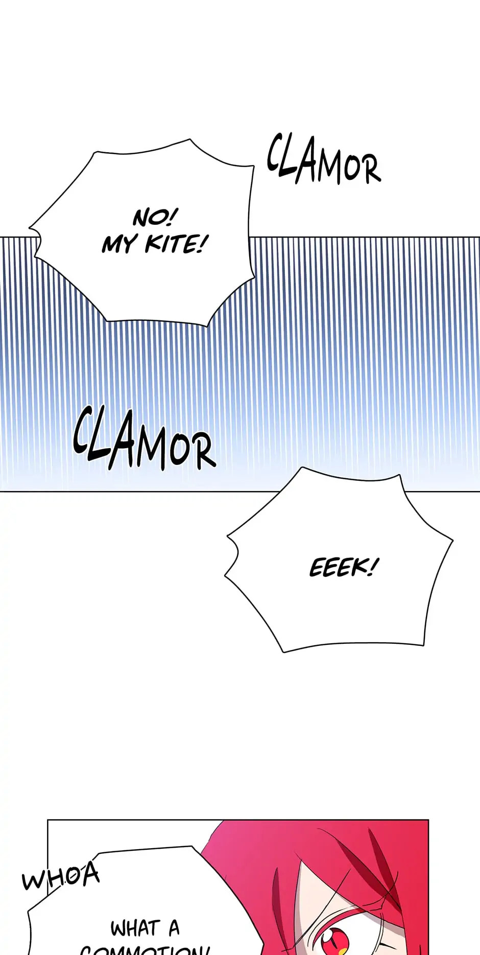 Pendant of the Nymph Chapter 100 - Page 39