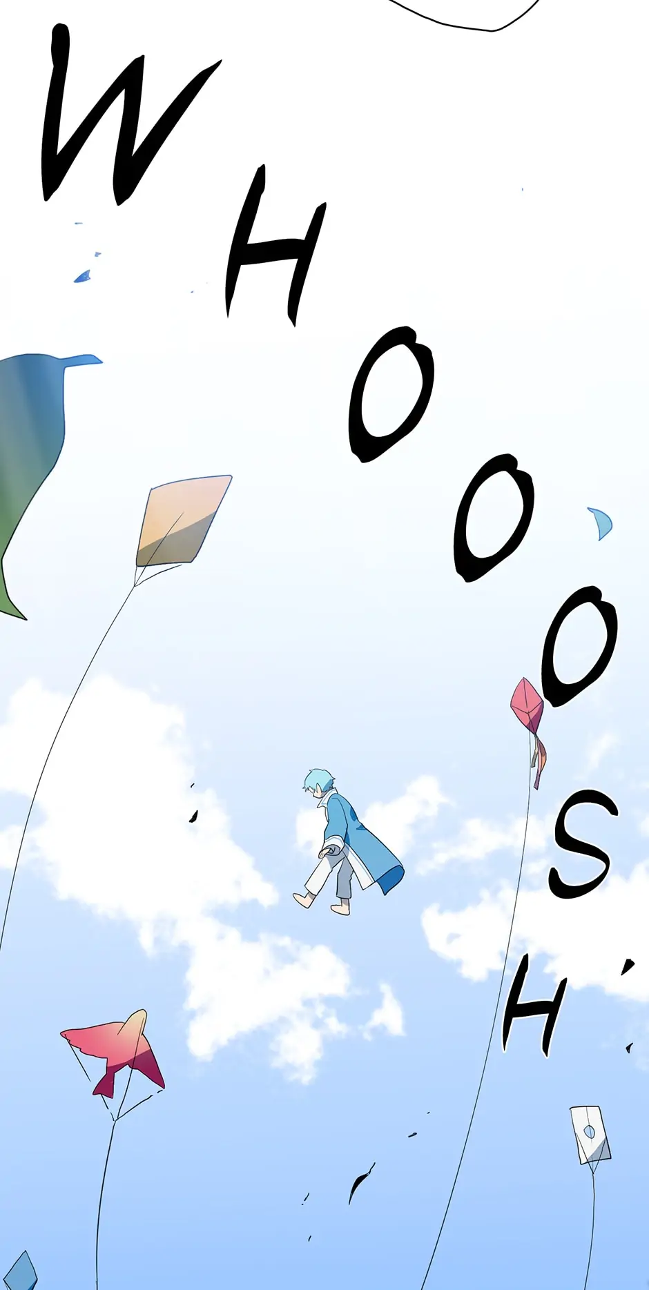 Pendant of the Nymph Chapter 100 - Page 42