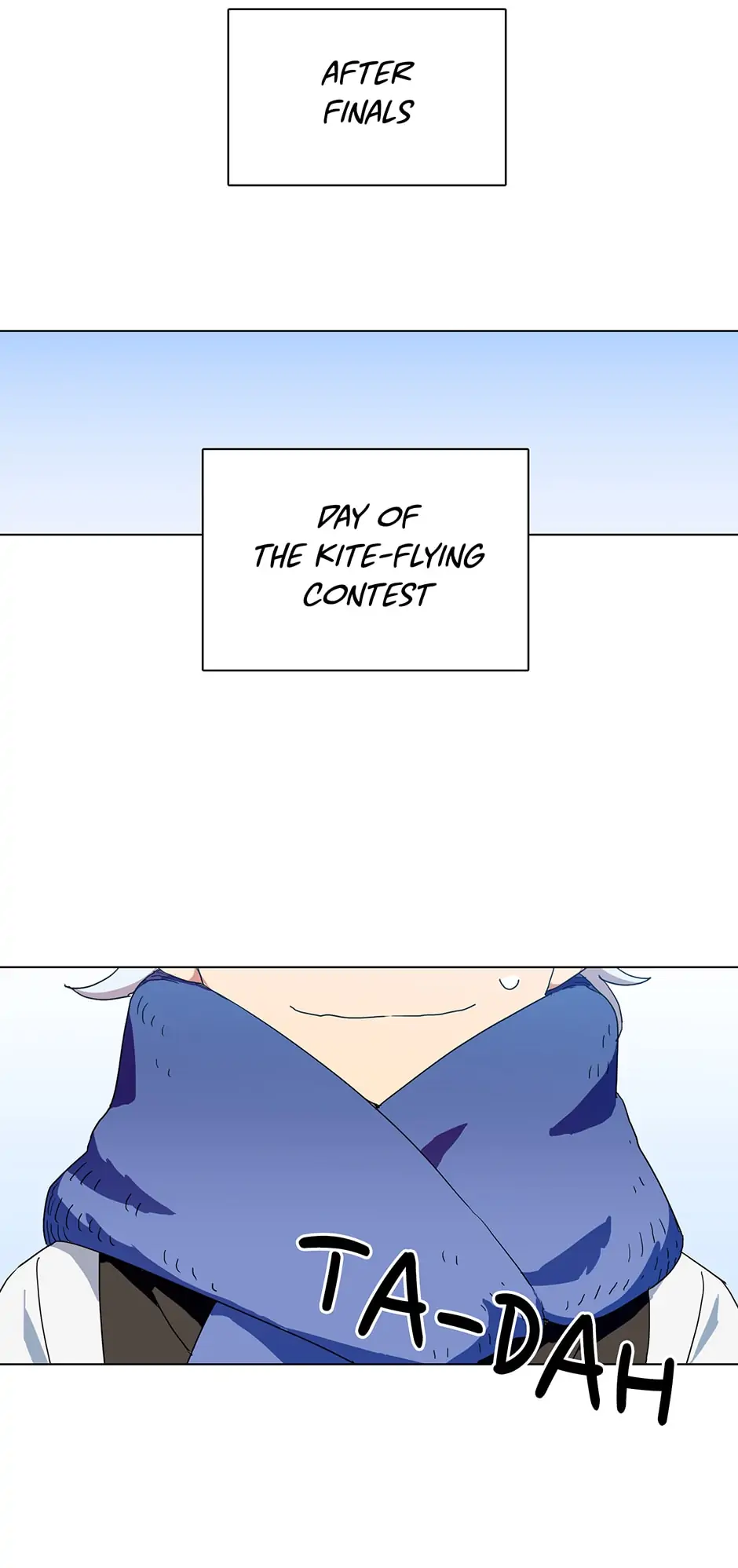 Pendant of the Nymph Chapter 100 - Page 5