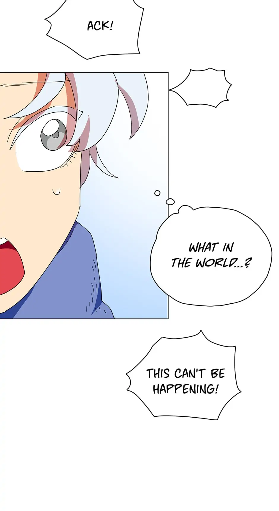 Pendant of the Nymph Chapter 101 - Page 11