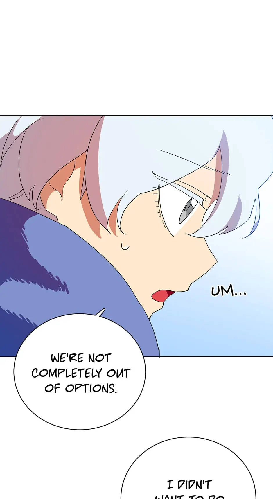 Pendant of the Nymph Chapter 101 - Page 23