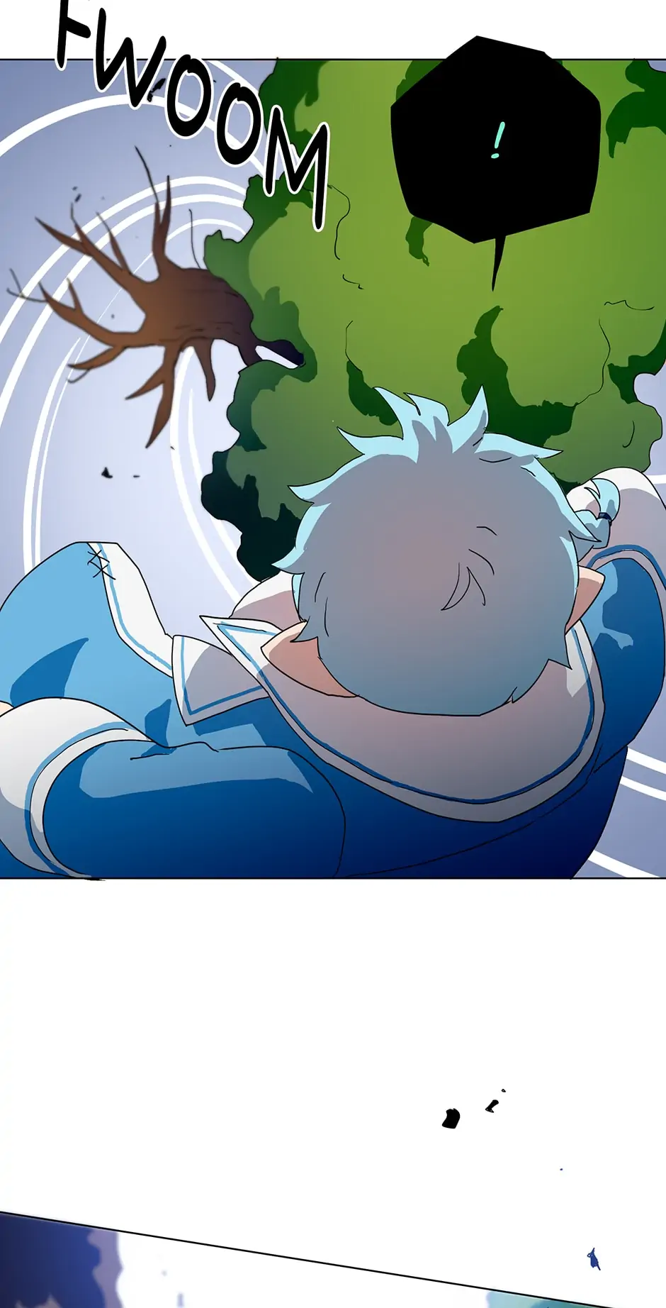 Pendant of the Nymph Chapter 101 - Page 31