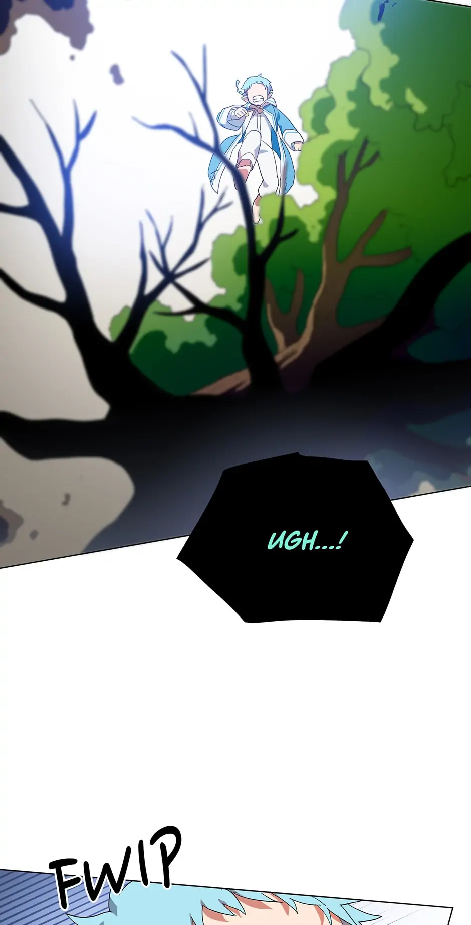Pendant of the Nymph Chapter 101 - Page 32