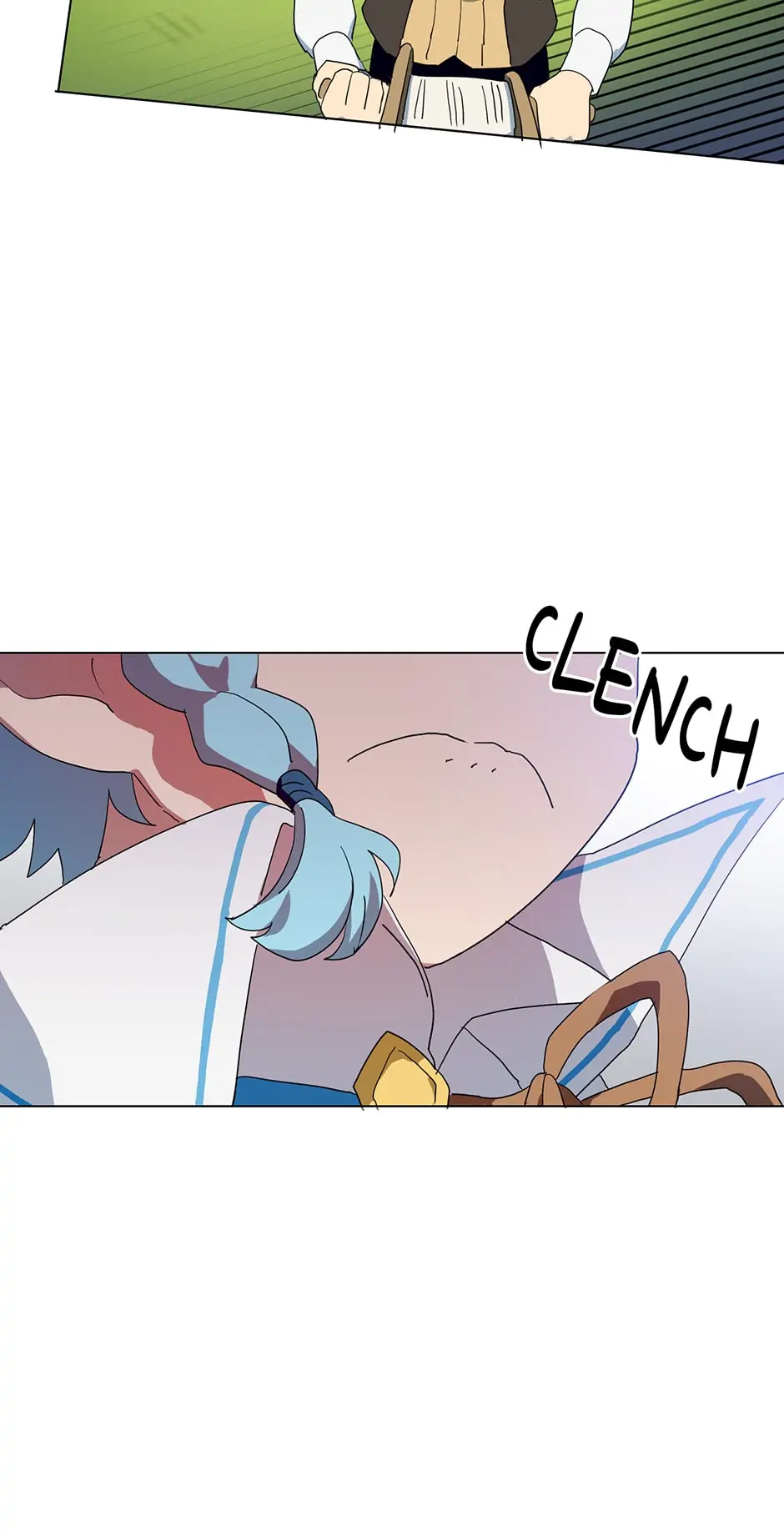 Pendant of the Nymph Chapter 101 - Page 34