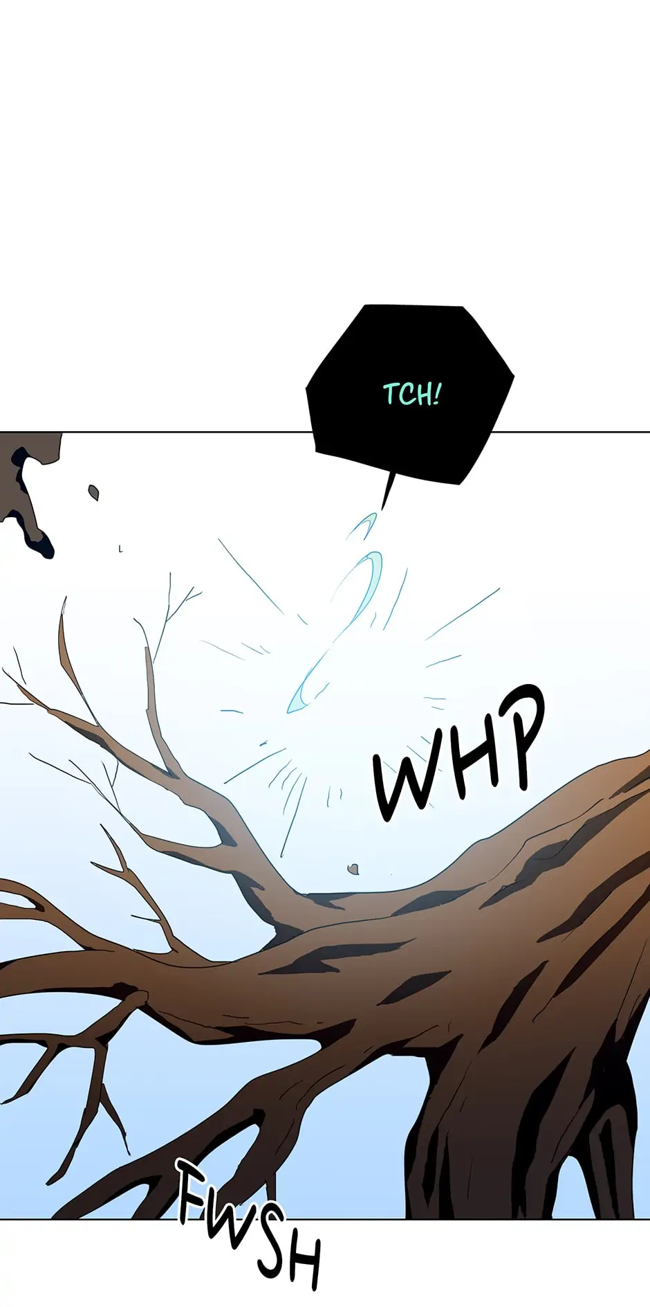 Pendant of the Nymph Chapter 101 - Page 35