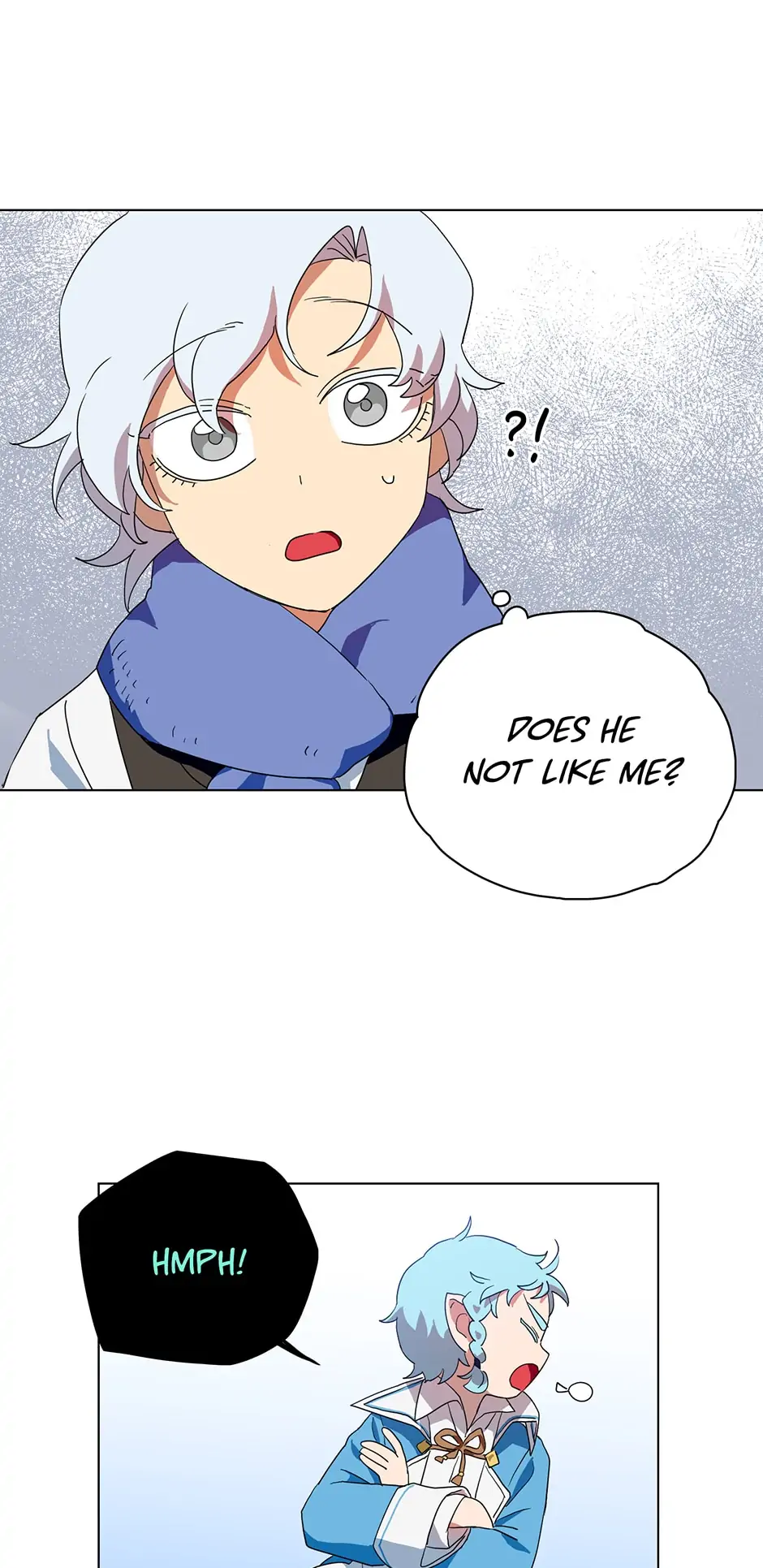 Pendant of the Nymph Chapter 101 - Page 4