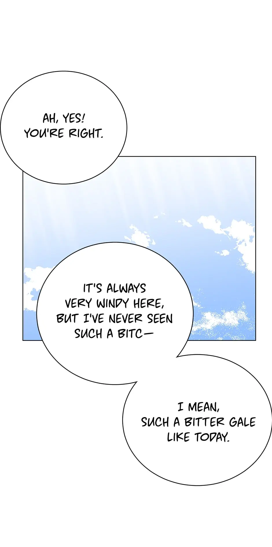 Pendant of the Nymph Chapter 101 - Page 48