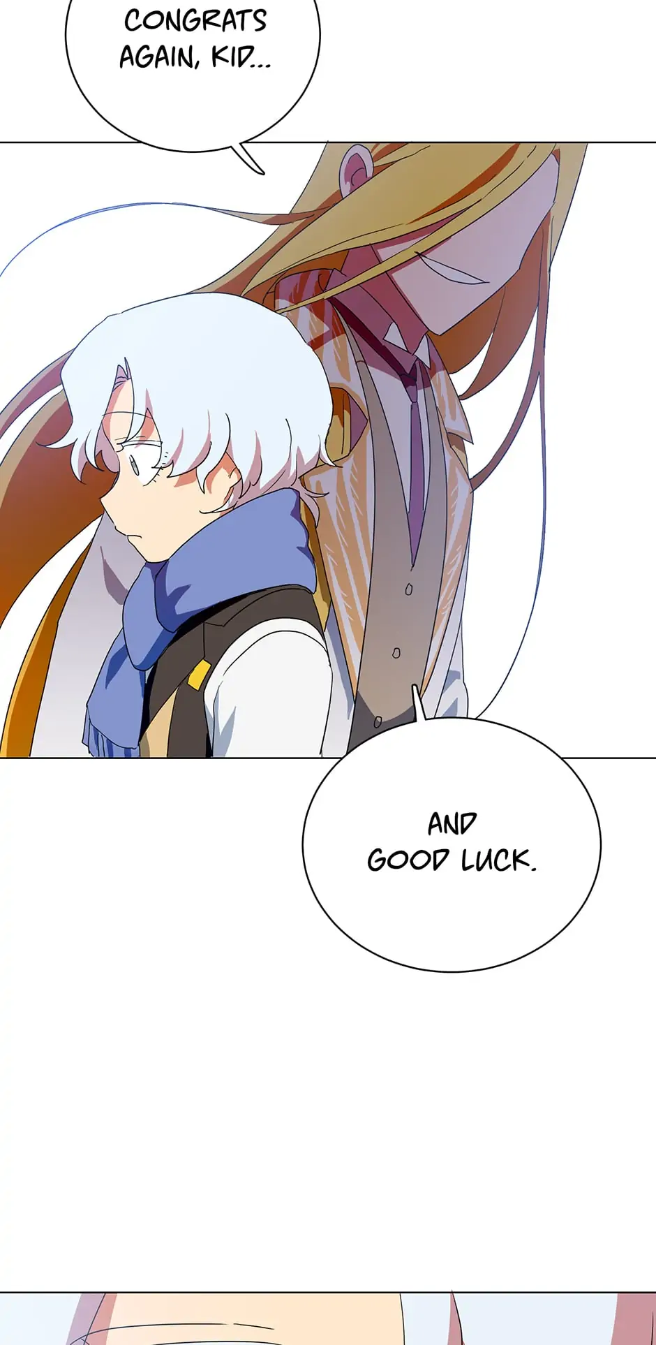 Pendant of the Nymph Chapter 101 - Page 52