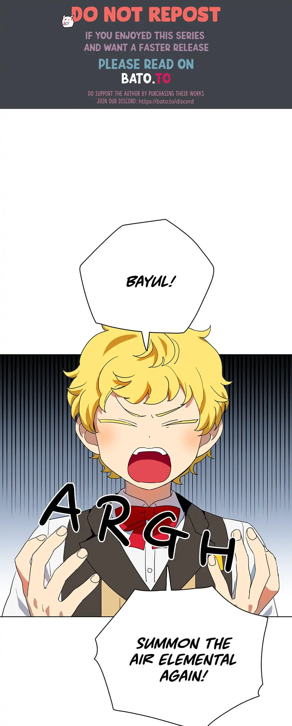 Pendant of the Nymph Chapter 102 - Page 0