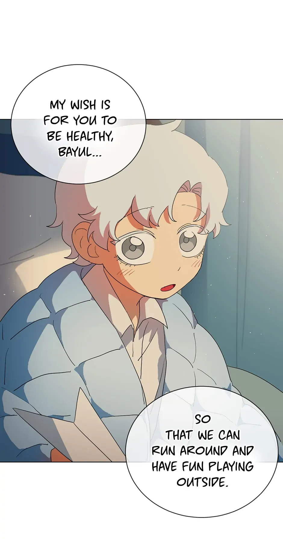 Pendant of the Nymph Chapter 102 - Page 37