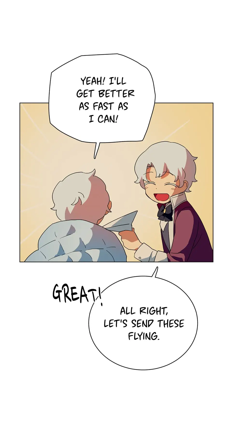 Pendant of the Nymph Chapter 102 - Page 39