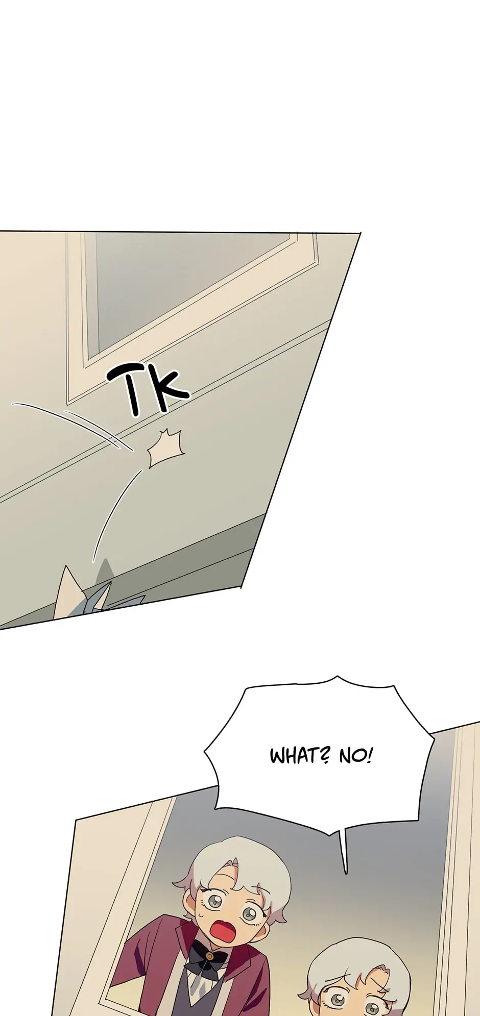 Pendant of the Nymph Chapter 102 - Page 43