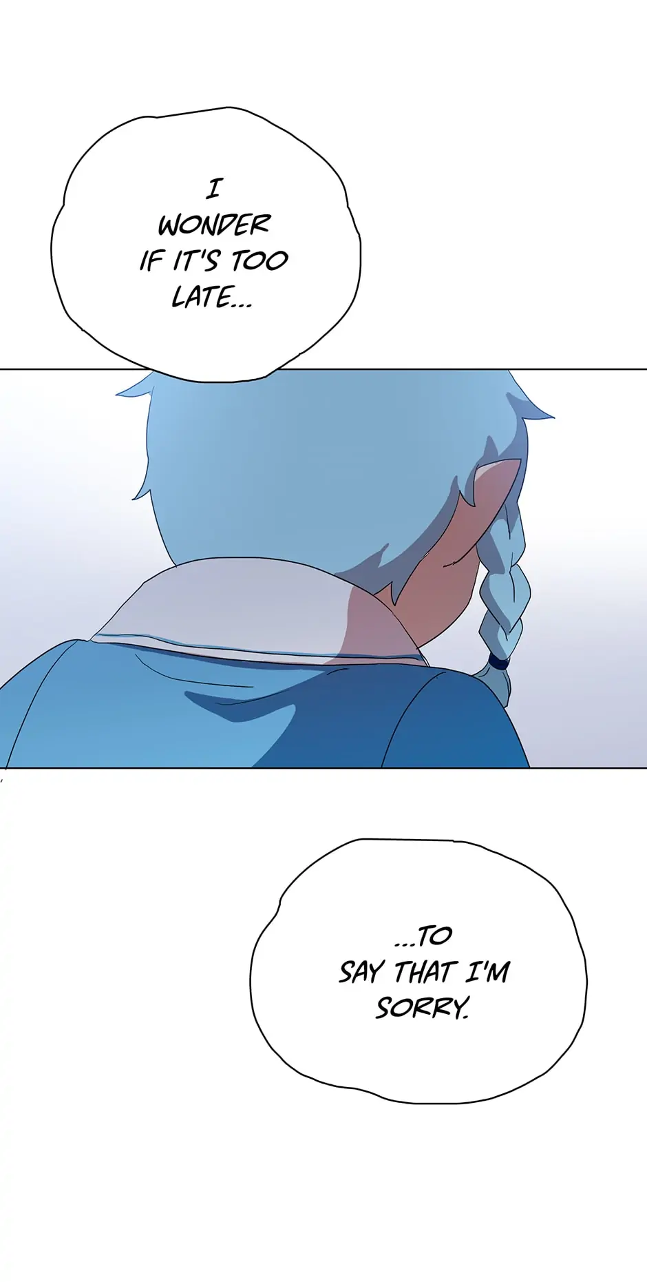 Pendant of the Nymph Chapter 102 - Page 52