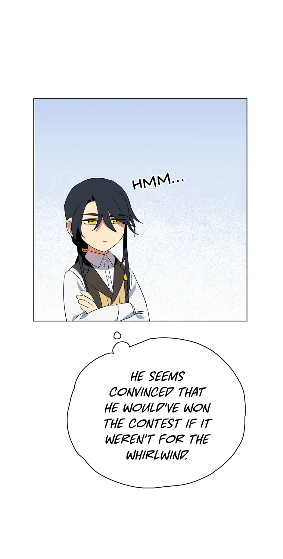 Pendant of the Nymph Chapter 102 - Page 8