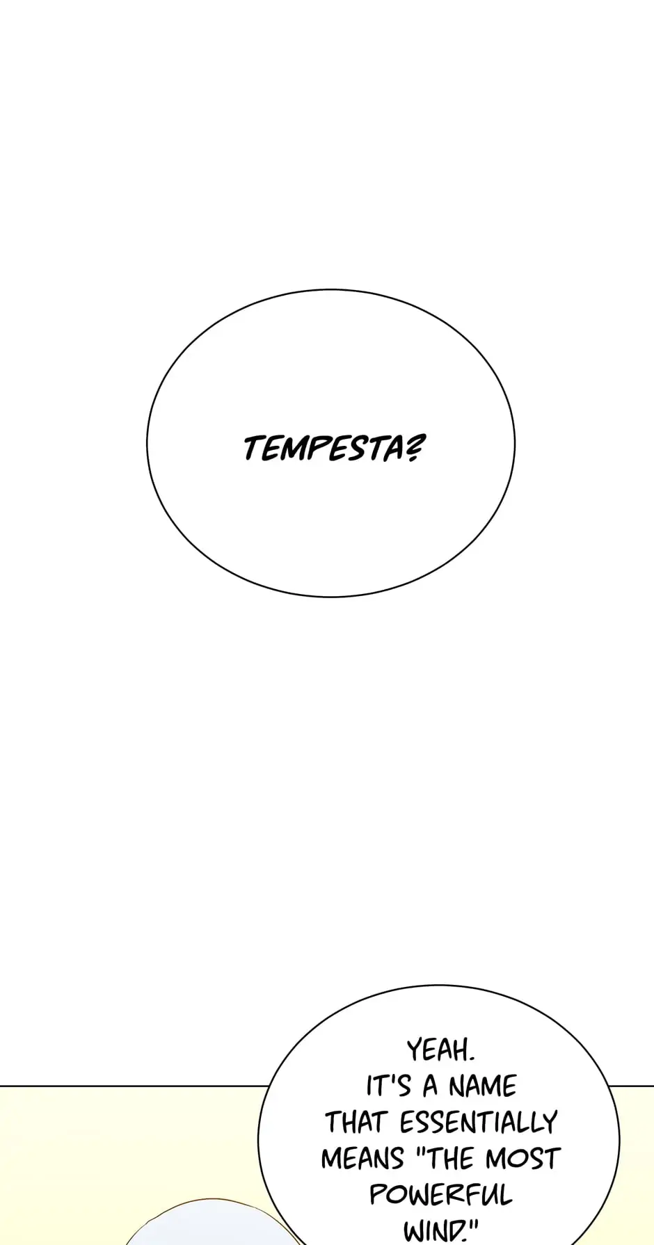 Pendant of the Nymph Chapter 103 - Page 0