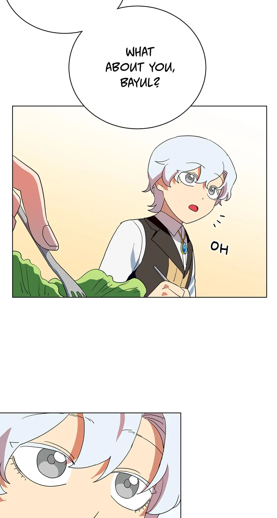 Pendant of the Nymph Chapter 103 - Page 11