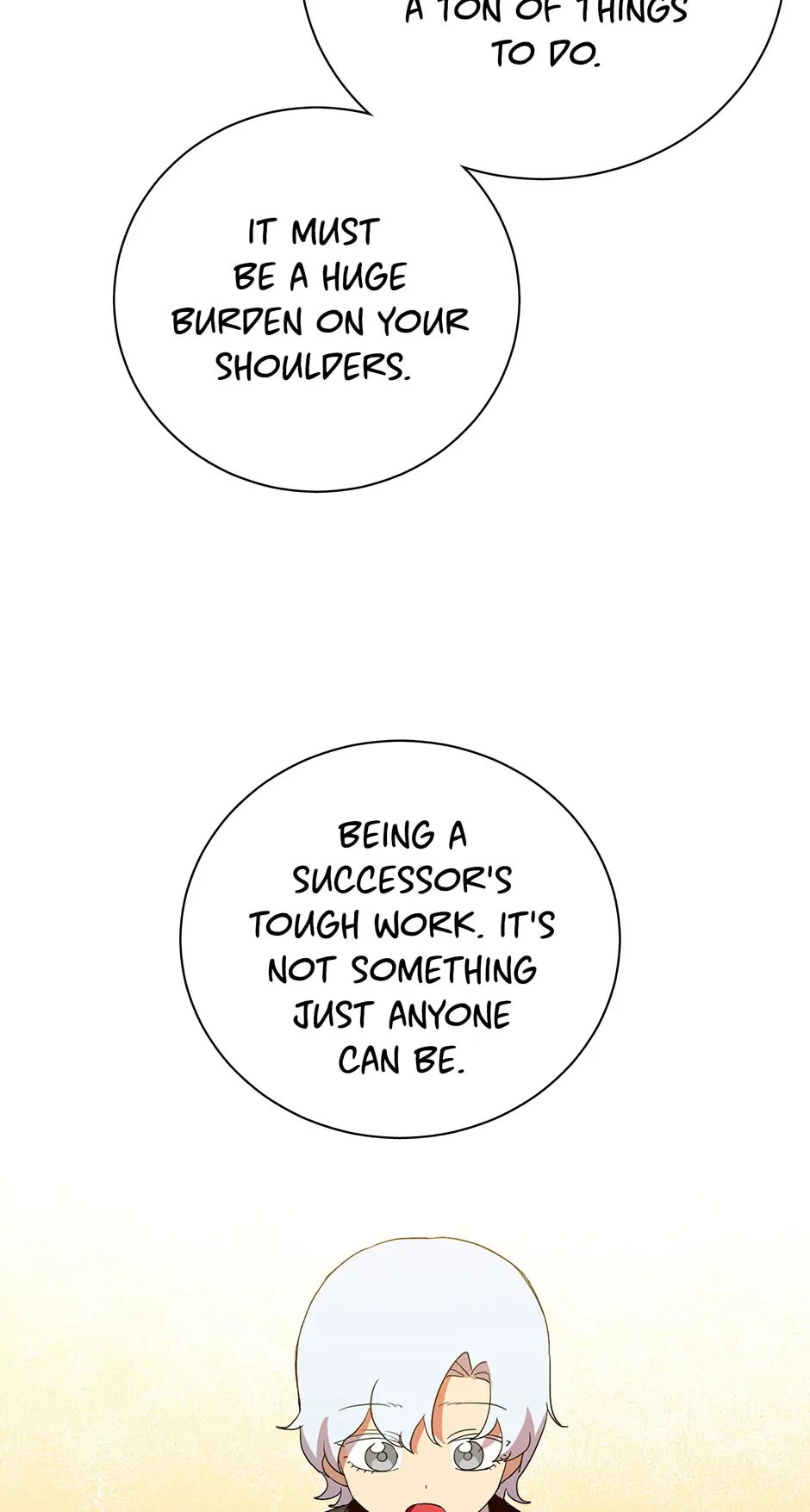 Pendant of the Nymph Chapter 103 - Page 14