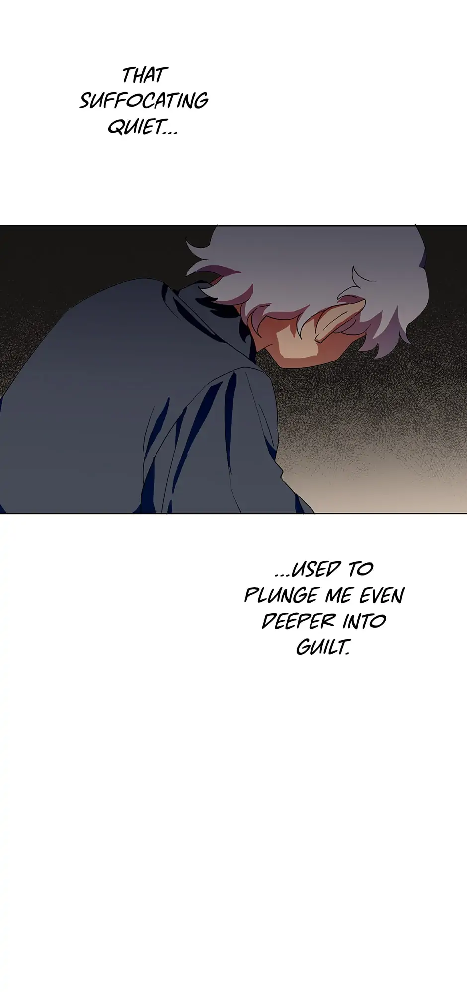 Pendant of the Nymph Chapter 103 - Page 19
