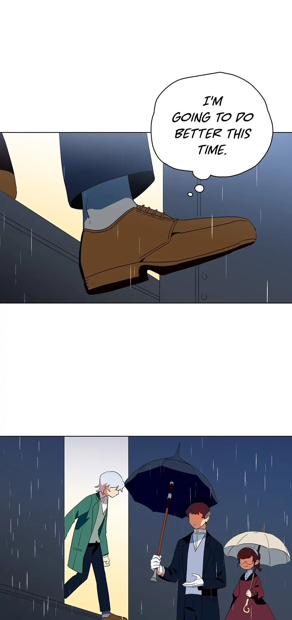 Pendant of the Nymph Chapter 103 - Page 20