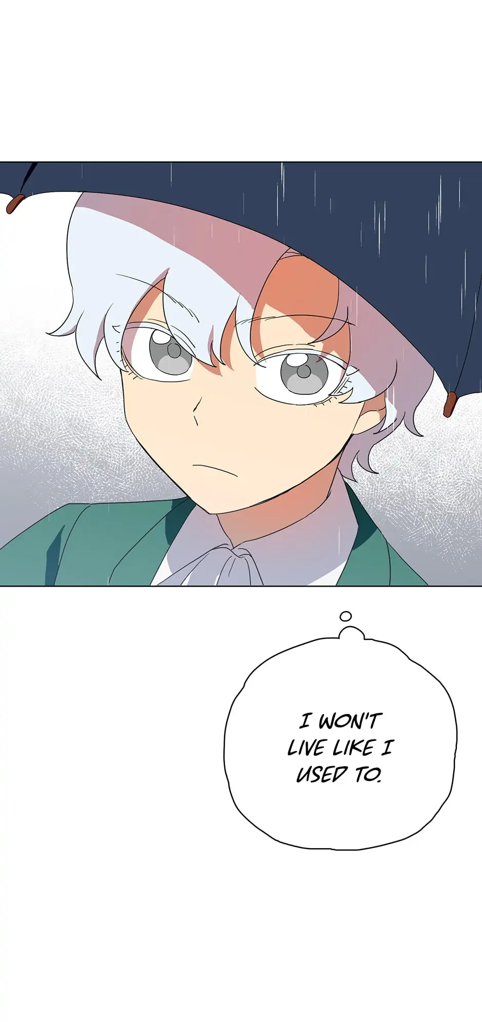 Pendant of the Nymph Chapter 103 - Page 22