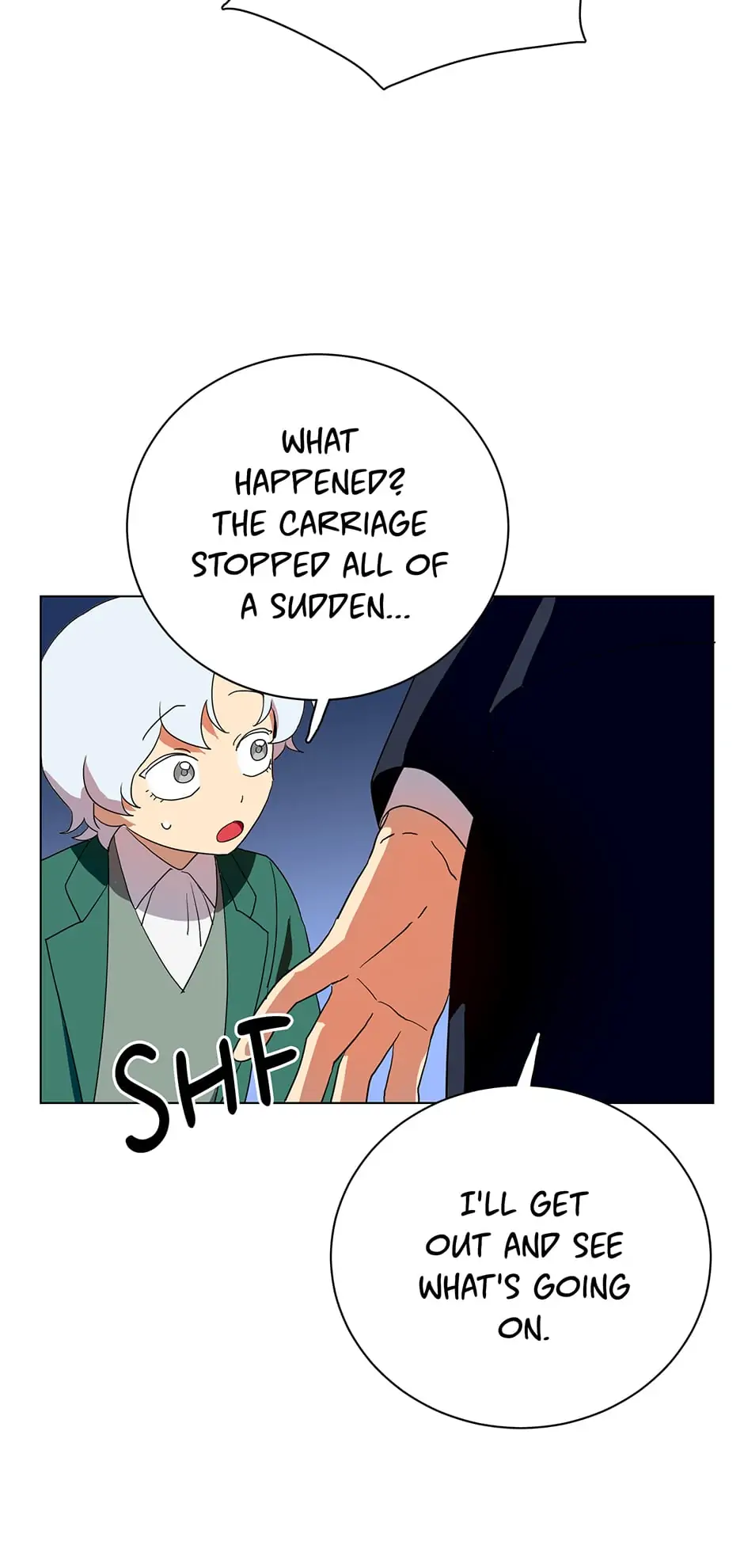 Pendant of the Nymph Chapter 103 - Page 35
