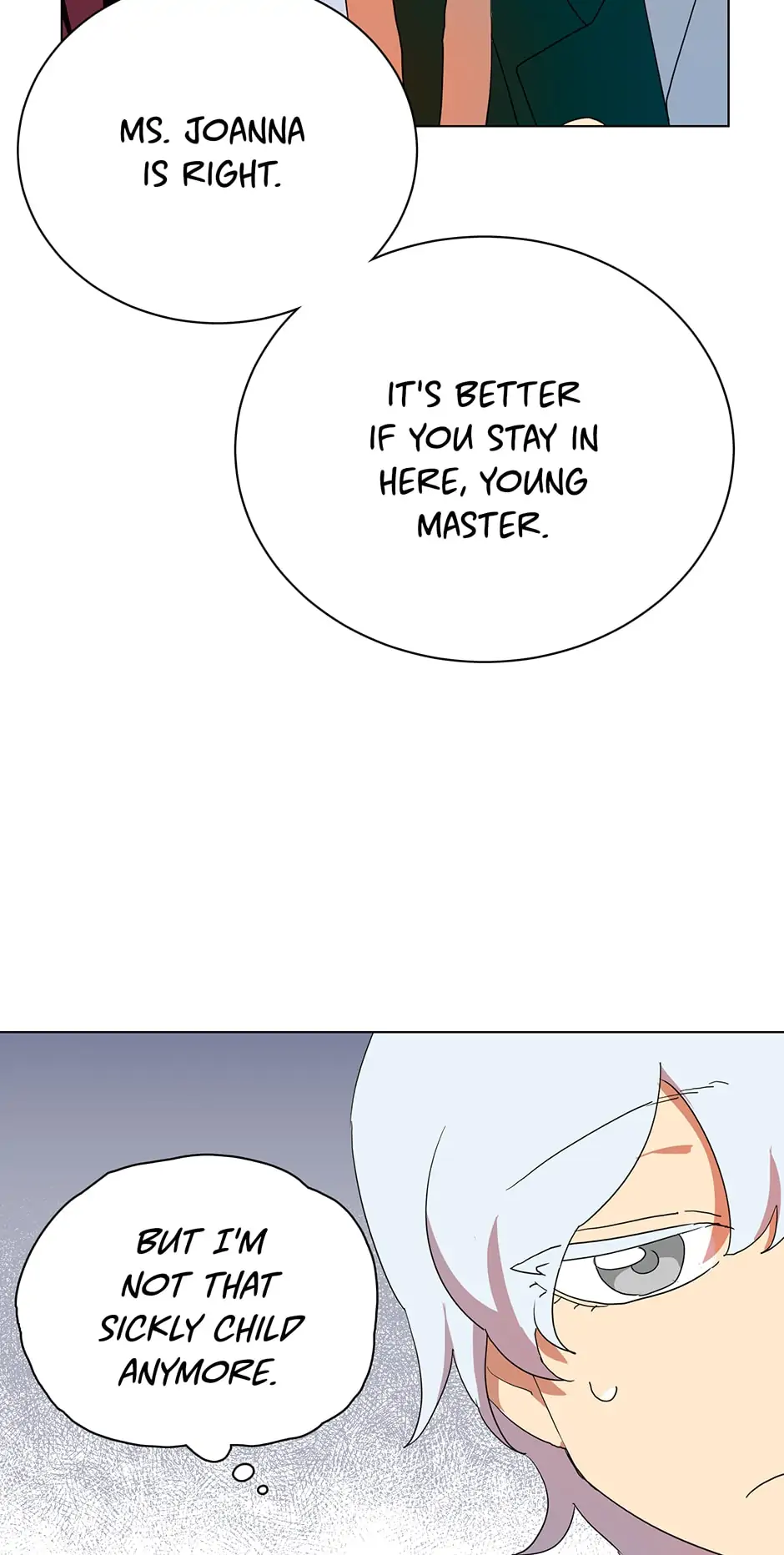 Pendant of the Nymph Chapter 103 - Page 39