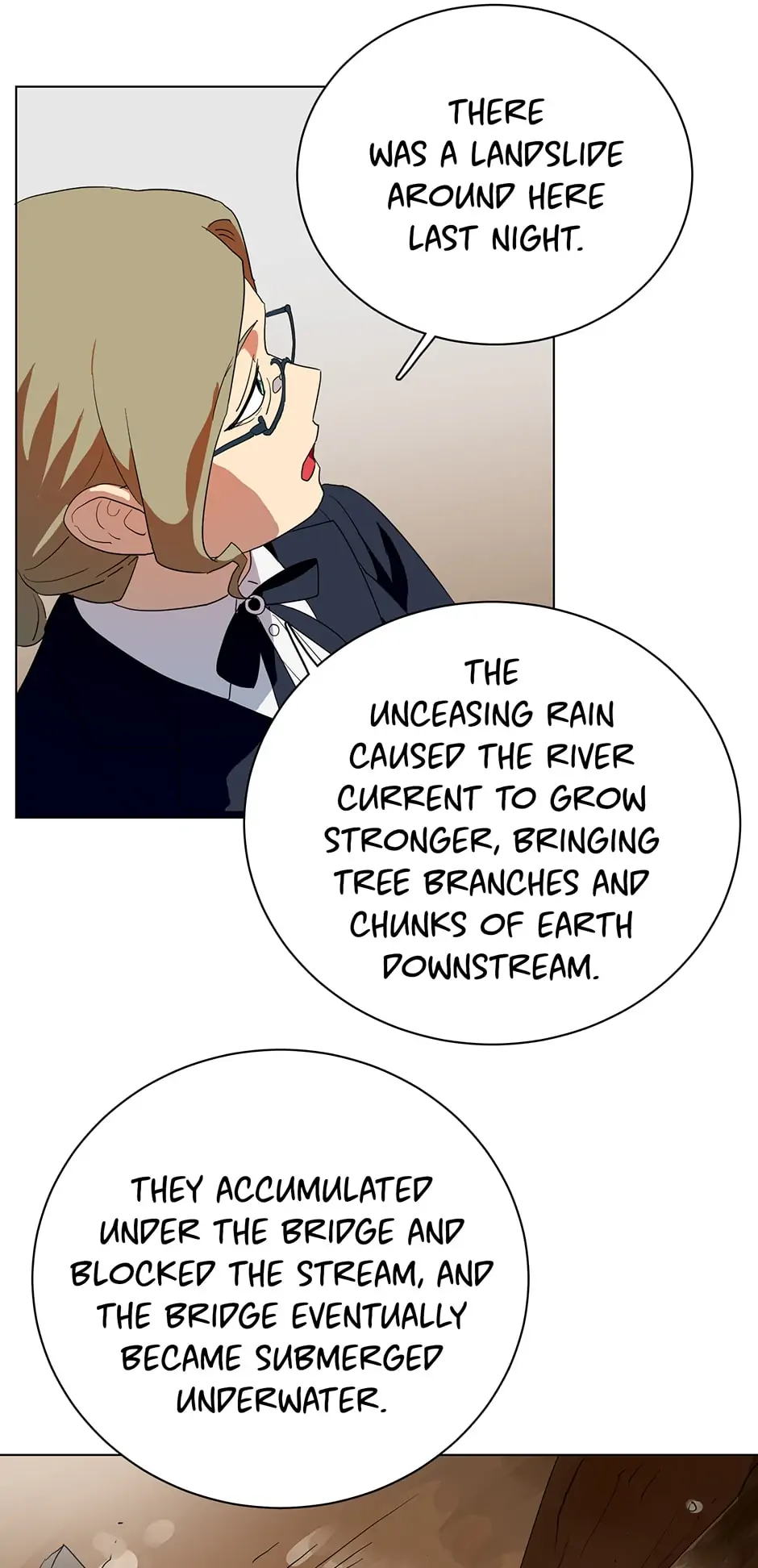 Pendant of the Nymph Chapter 103 - Page 46