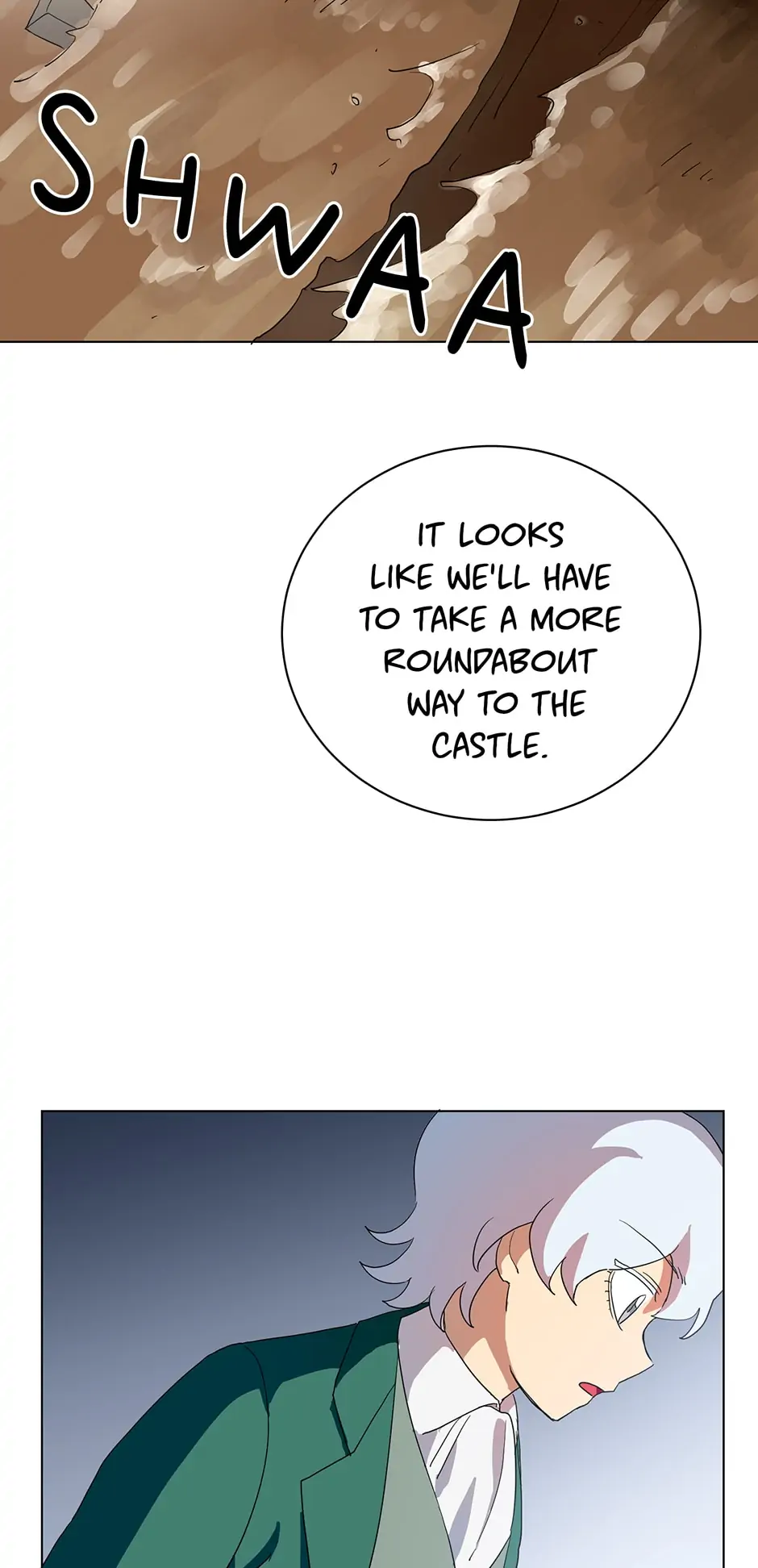 Pendant of the Nymph Chapter 103 - Page 47
