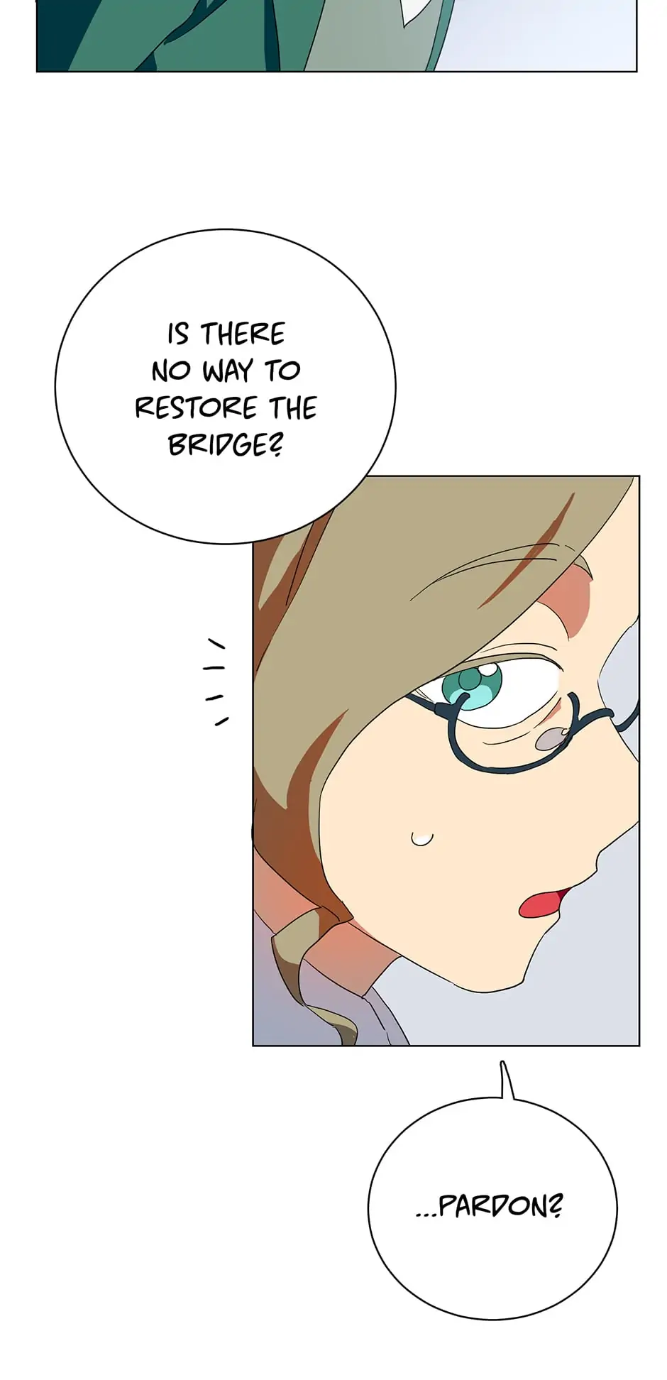 Pendant of the Nymph Chapter 103 - Page 48