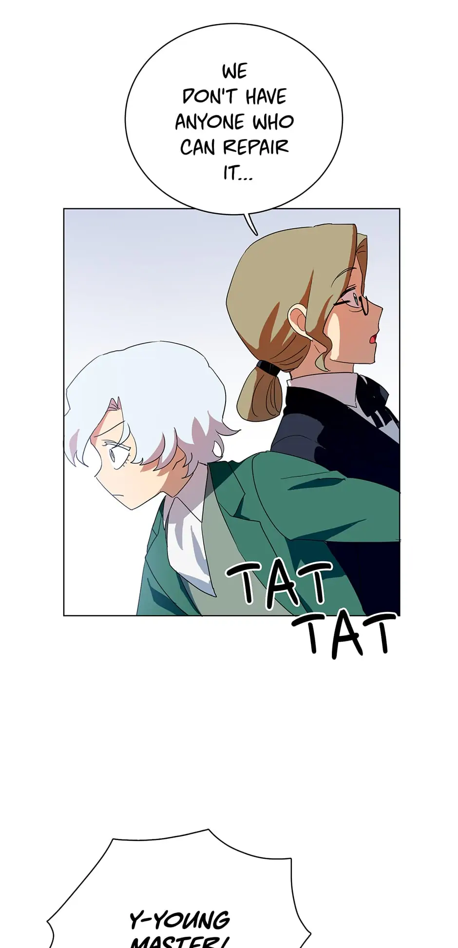 Pendant of the Nymph Chapter 103 - Page 50