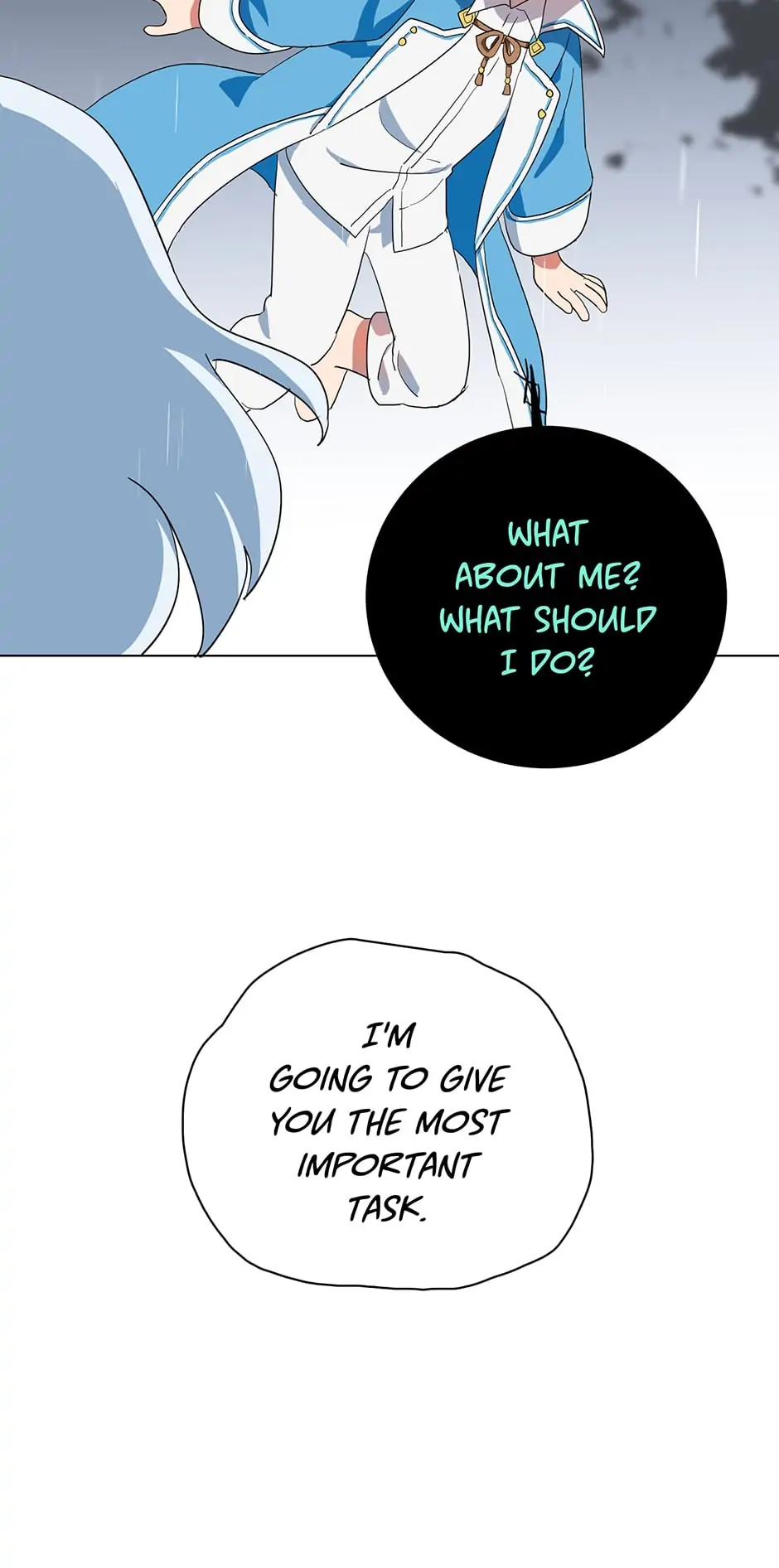 Pendant of the Nymph Chapter 103 - Page 56