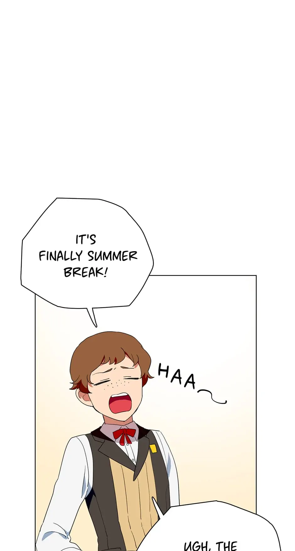 Pendant of the Nymph Chapter 103 - Page 8