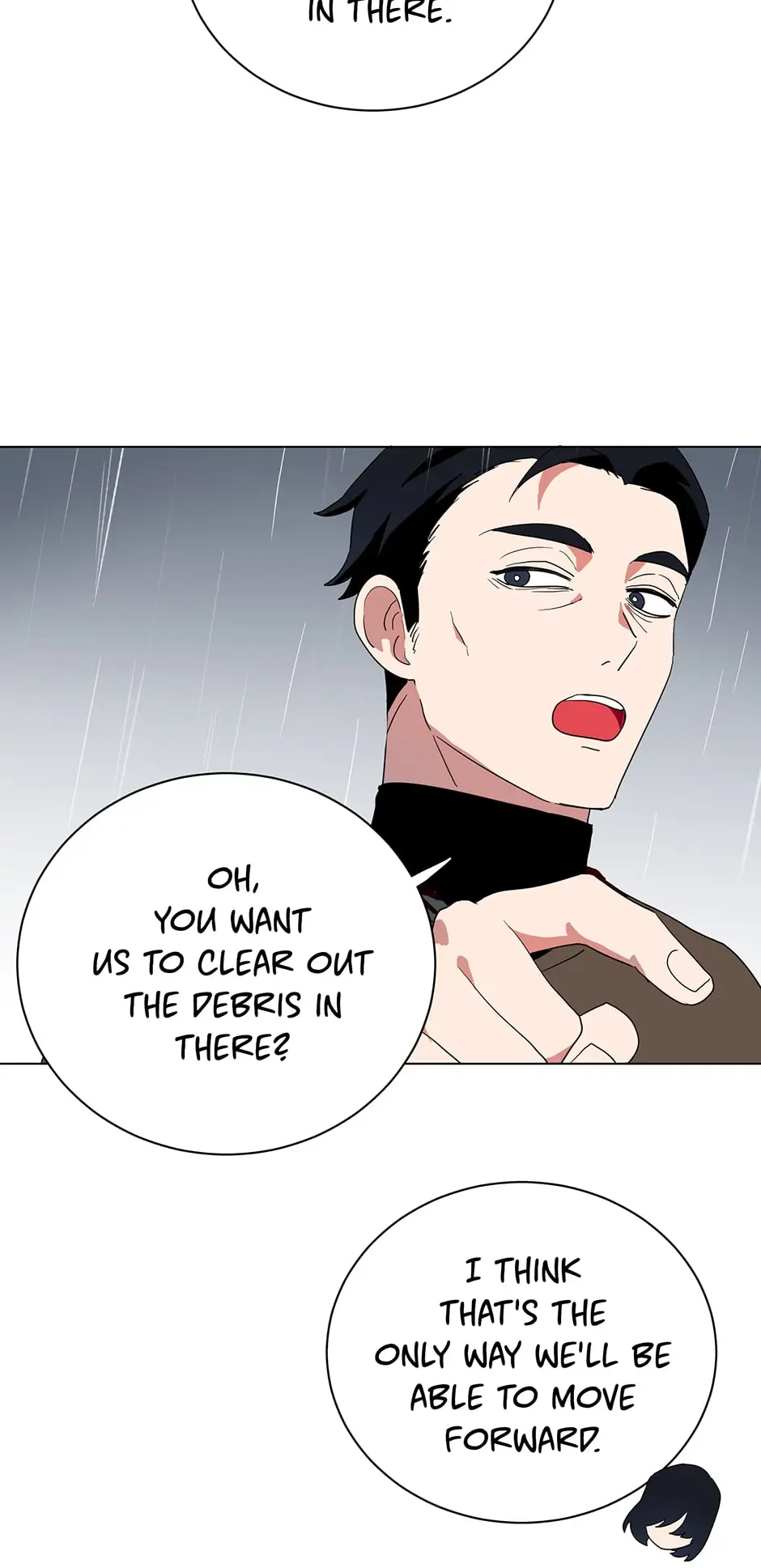Pendant of the Nymph Chapter 104 - Page 10
