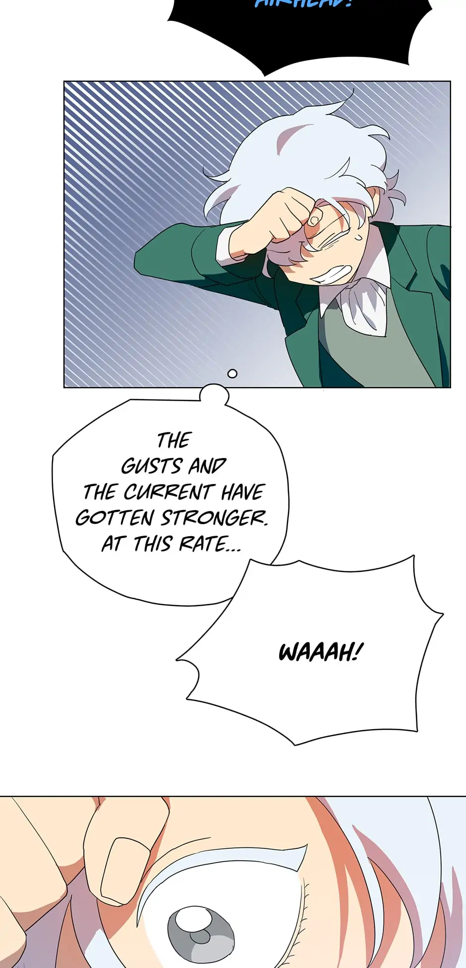 Pendant of the Nymph Chapter 104 - Page 17