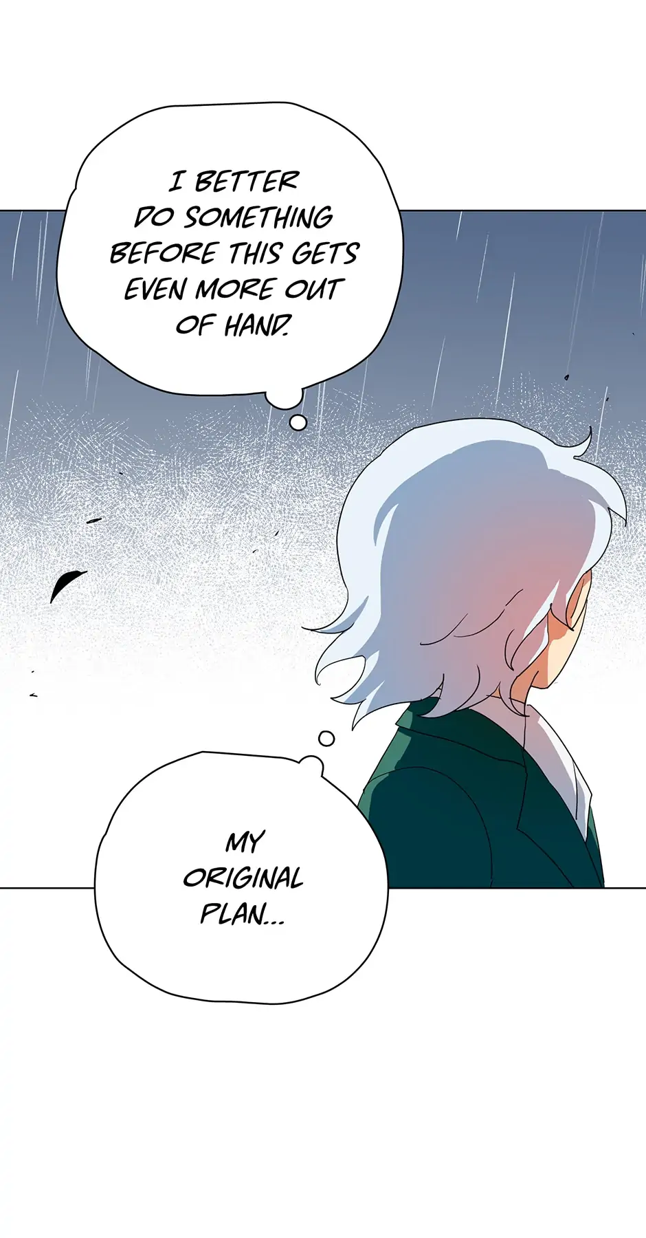 Pendant of the Nymph Chapter 104 - Page 24