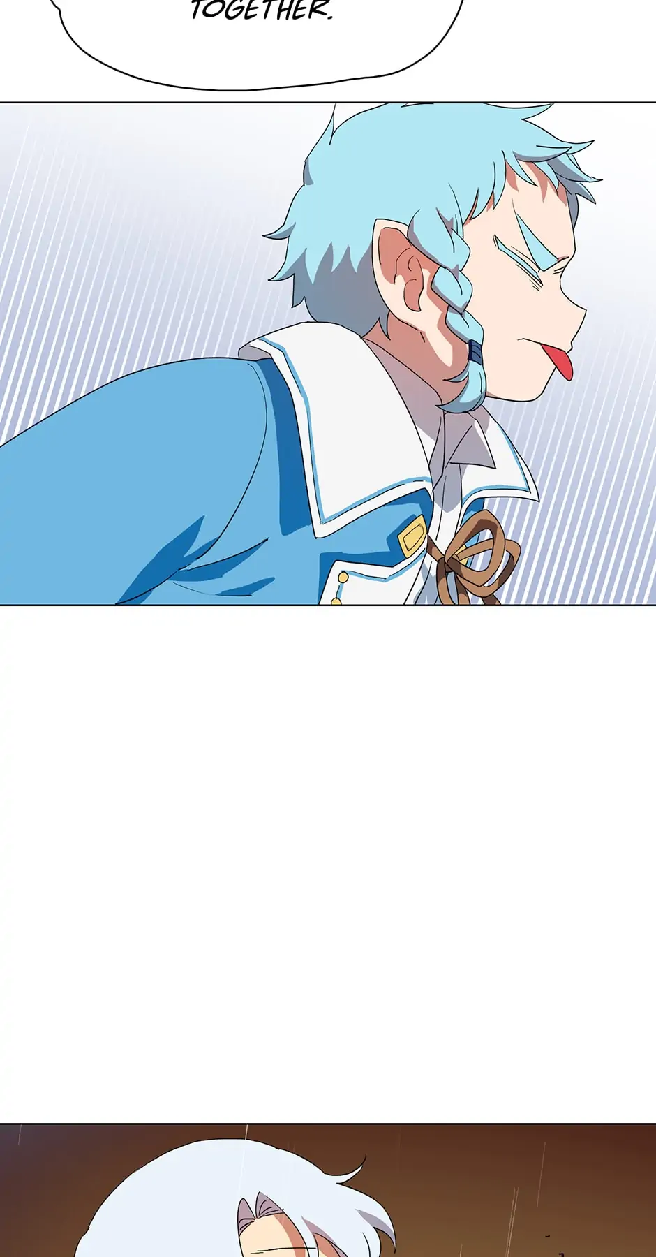 Pendant of the Nymph Chapter 104 - Page 26