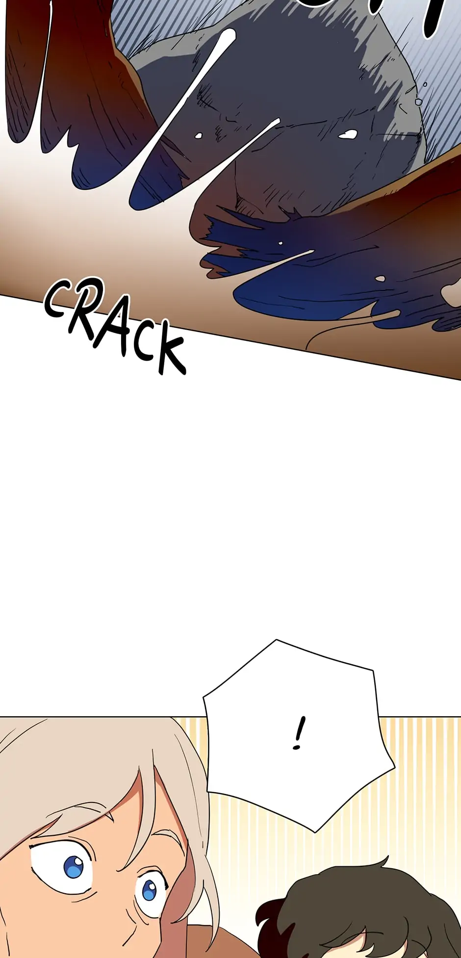 Pendant of the Nymph Chapter 104 - Page 32
