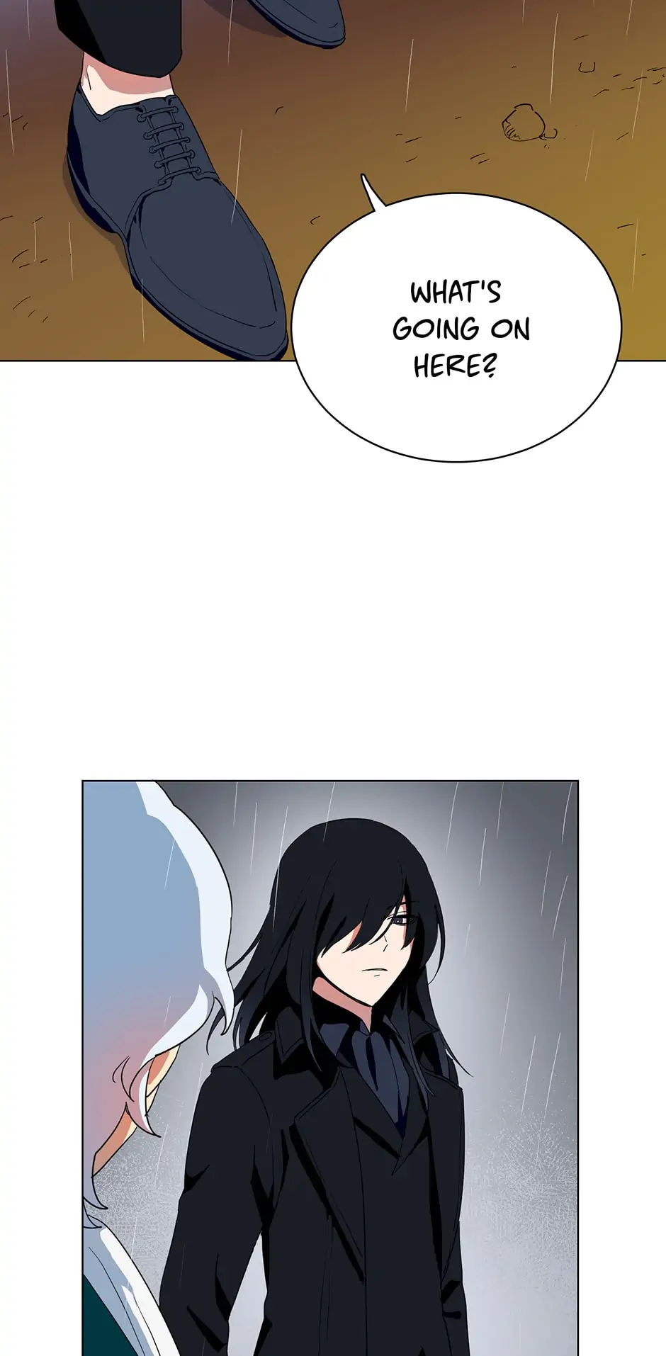 Pendant of the Nymph Chapter 104 - Page 4