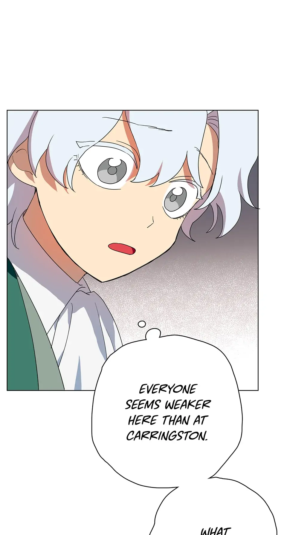 Pendant of the Nymph Chapter 104 - Page 41