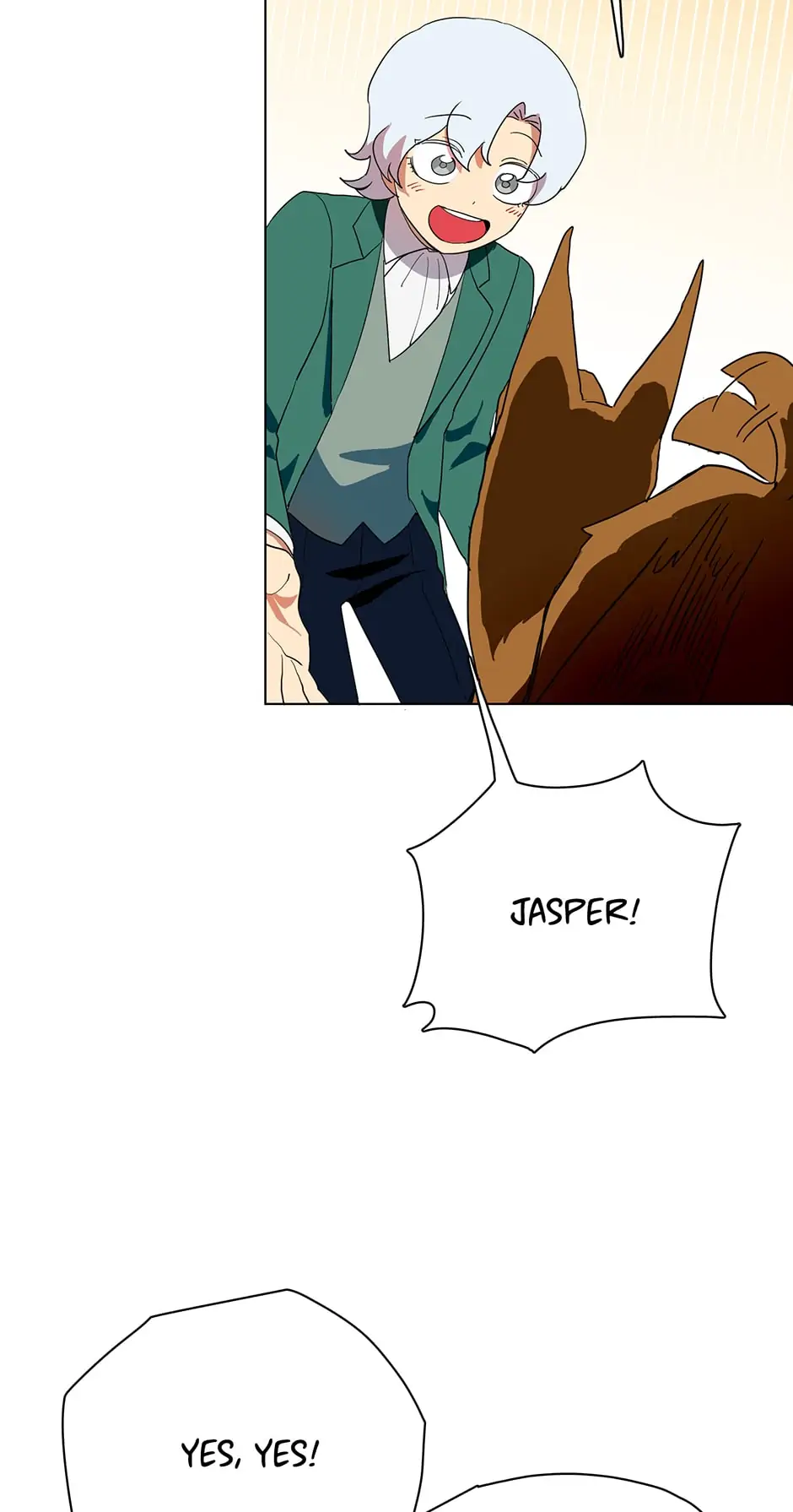 Pendant of the Nymph Chapter 104 - Page 46