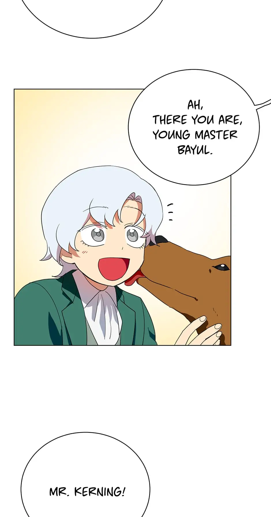 Pendant of the Nymph Chapter 104 - Page 48