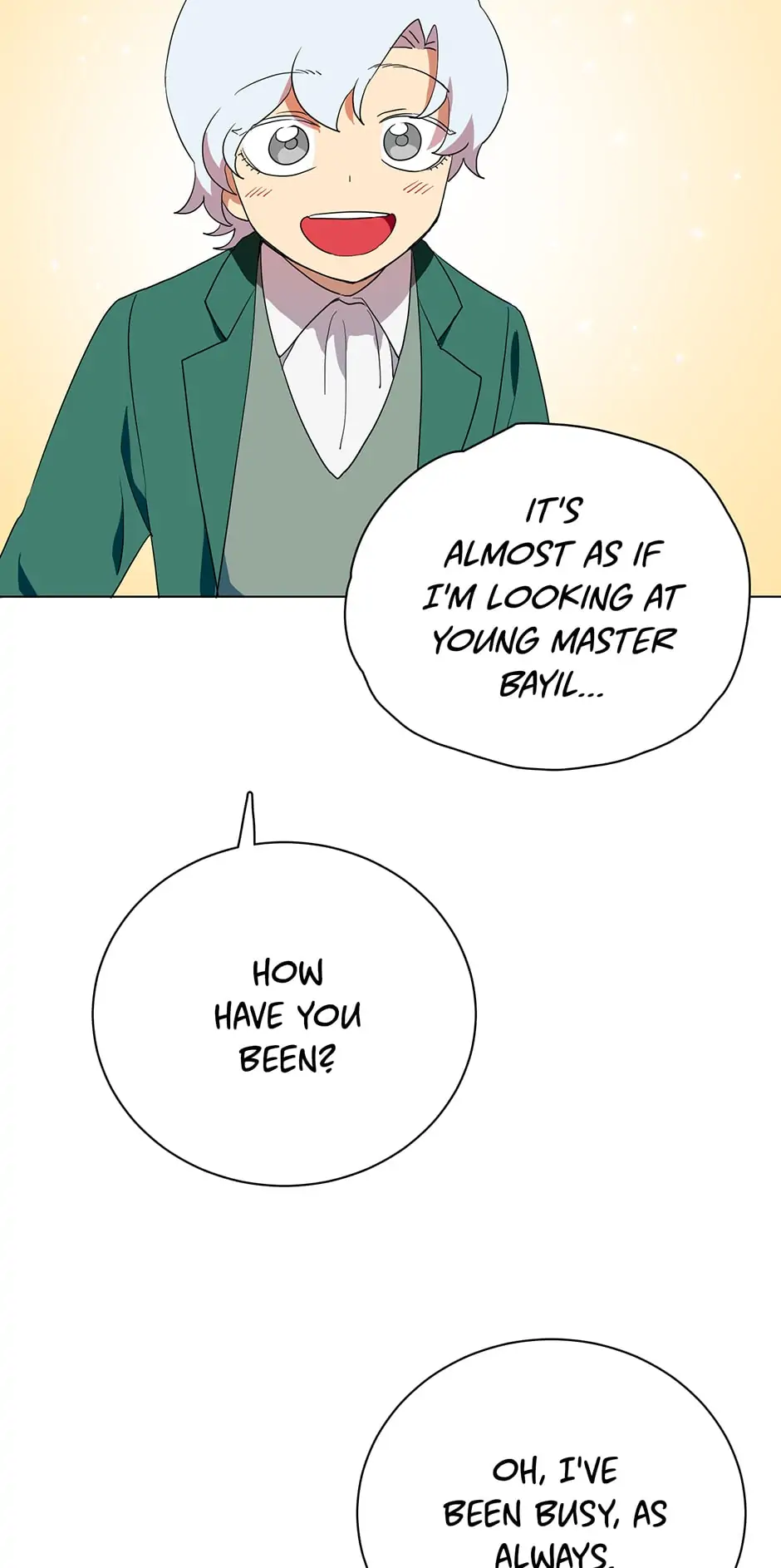 Pendant of the Nymph Chapter 104 - Page 51