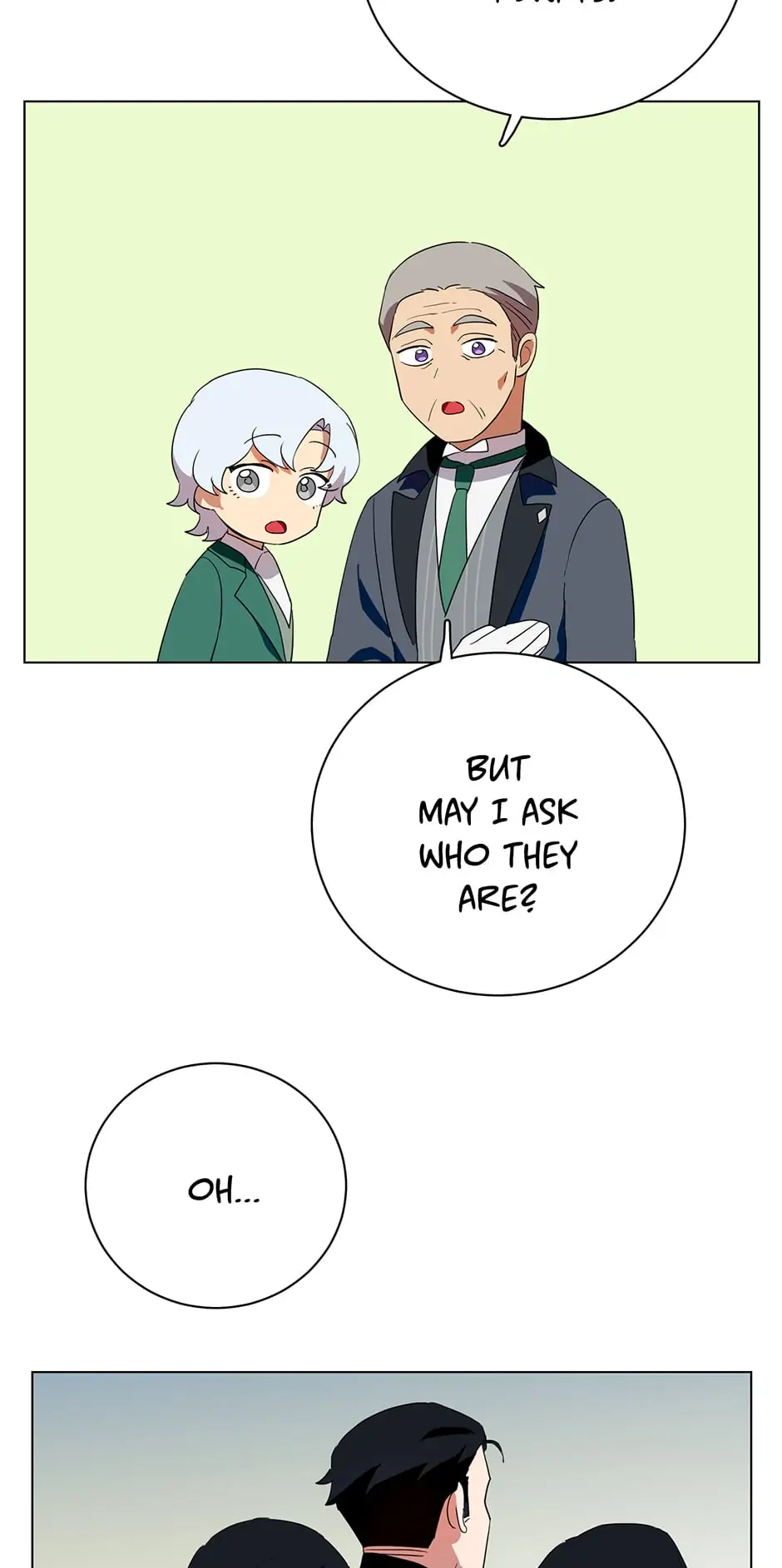 Pendant of the Nymph Chapter 104 - Page 52