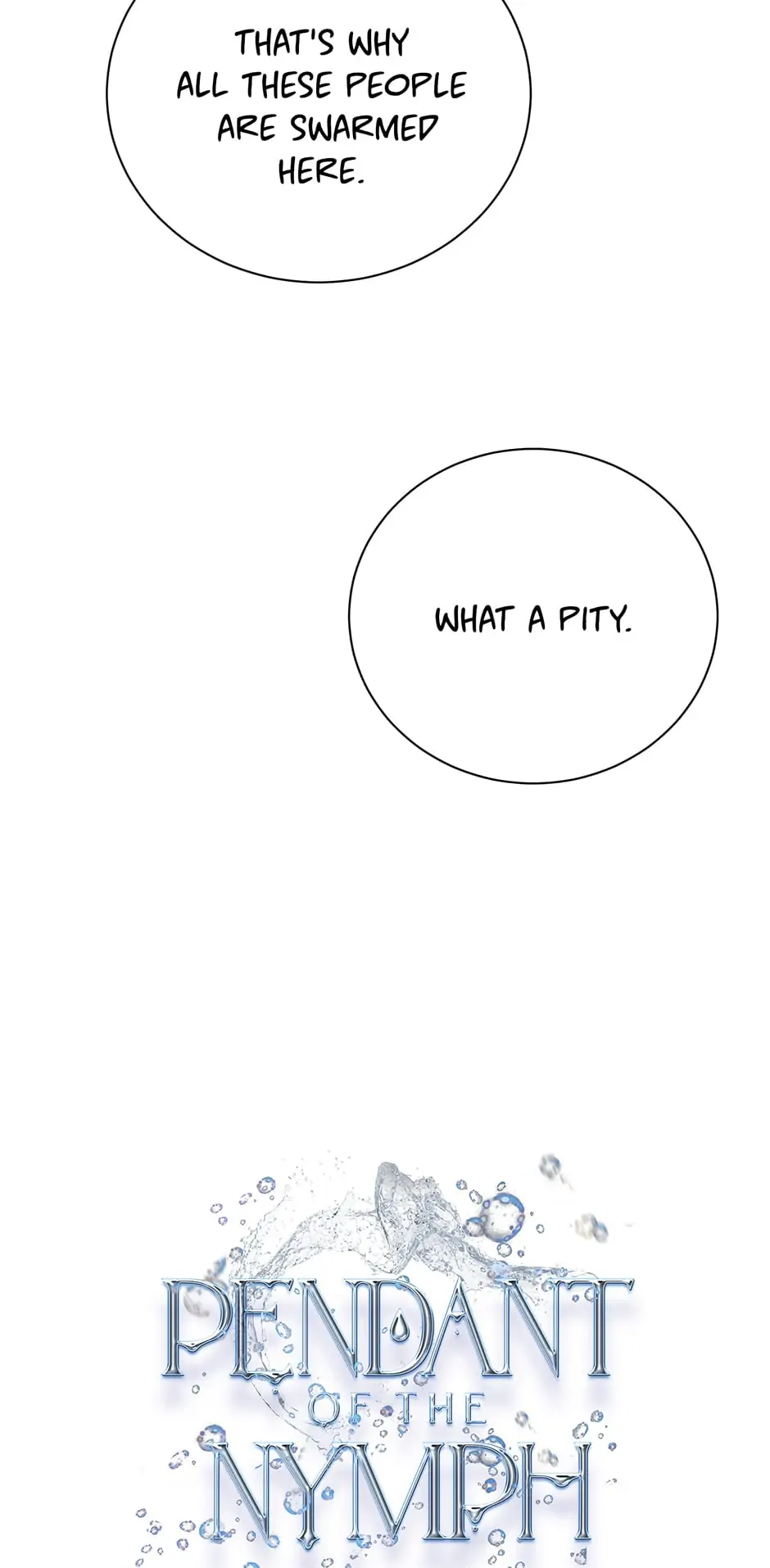 Pendant of the Nymph Chapter 104 - Page 6